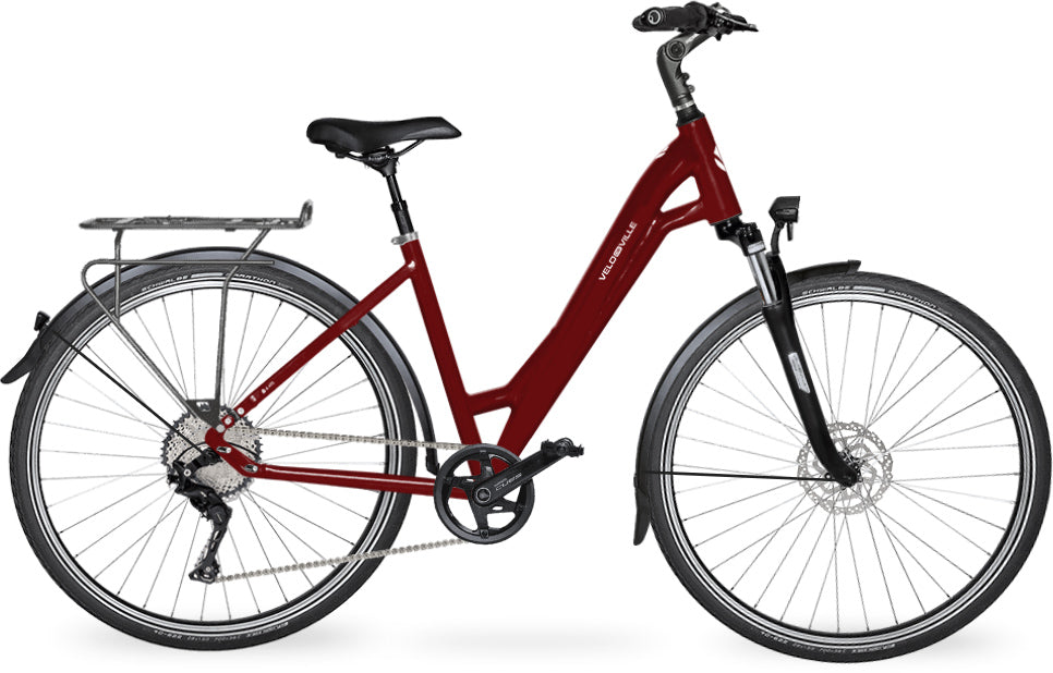 Vélo ville Velo de ville a400
