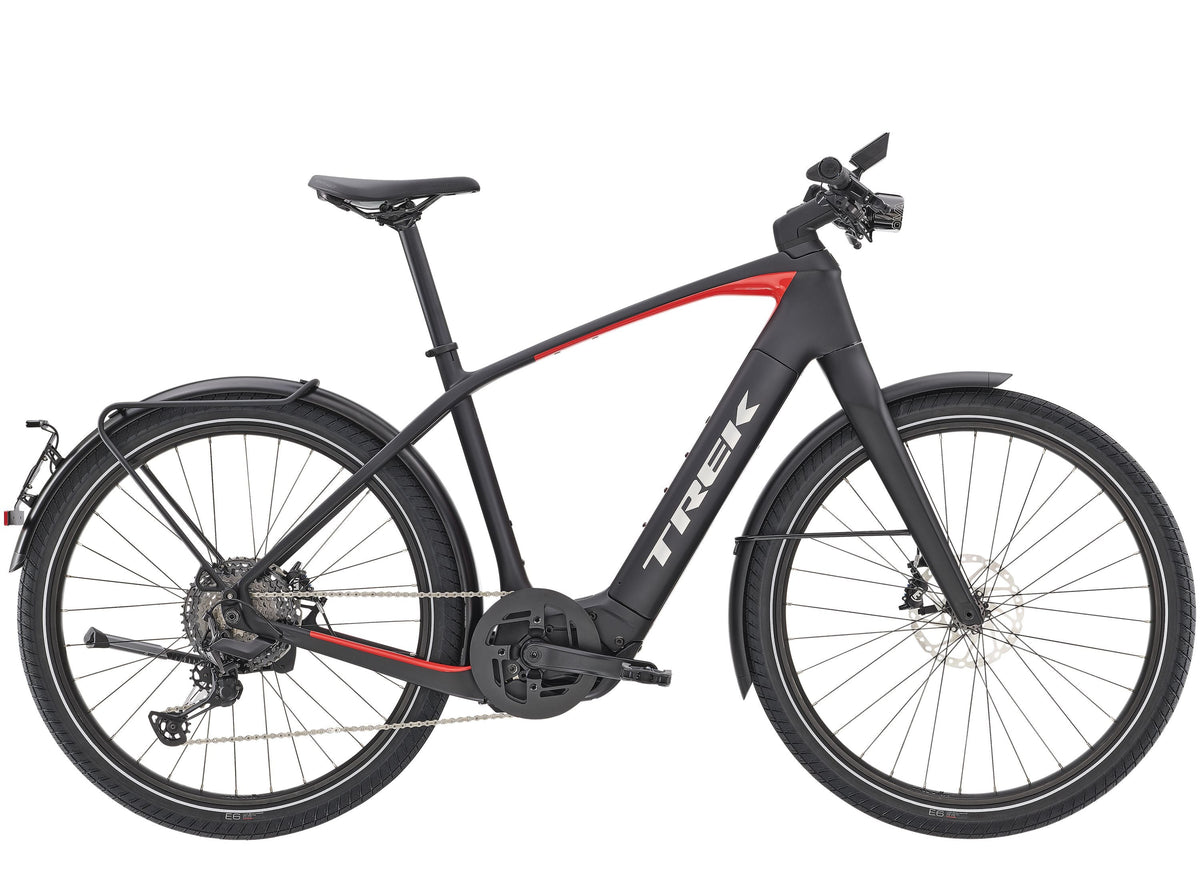 Vélo électrique 45km/h Trek allant+ 9.9s