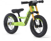 Draisienne Berg biky cross vert 2½-5 ans