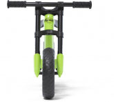 Draisienne Berg biky mini vert 2-5ans