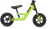 Draisienne Berg biky mini vert 2-5ans