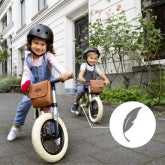 Draisienne Berg biky retro rose 2½-5 ans