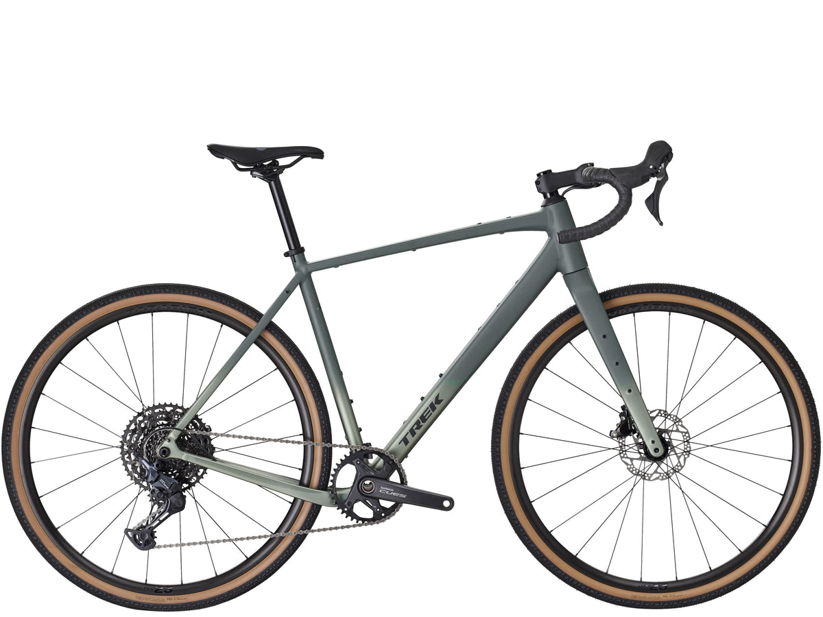 Vélo gravel Trek checkpoint alr 4