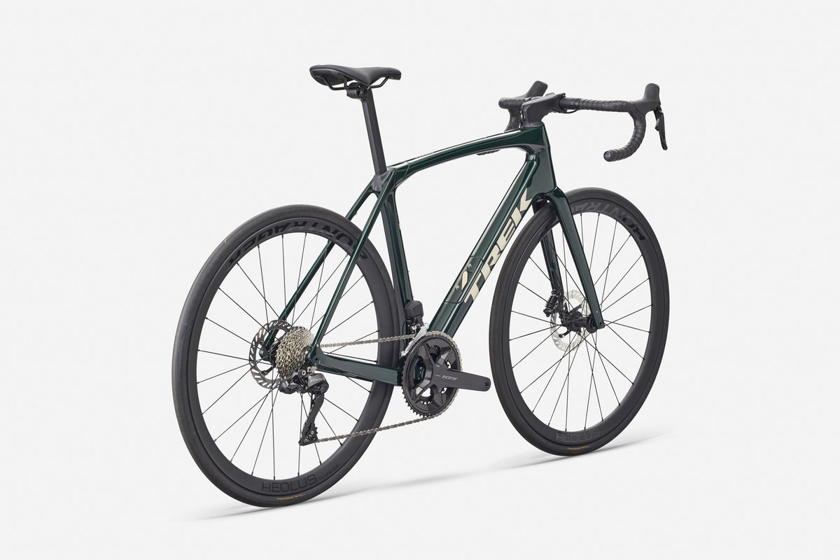 Vélo route Trek domane sl 6 4e gén.