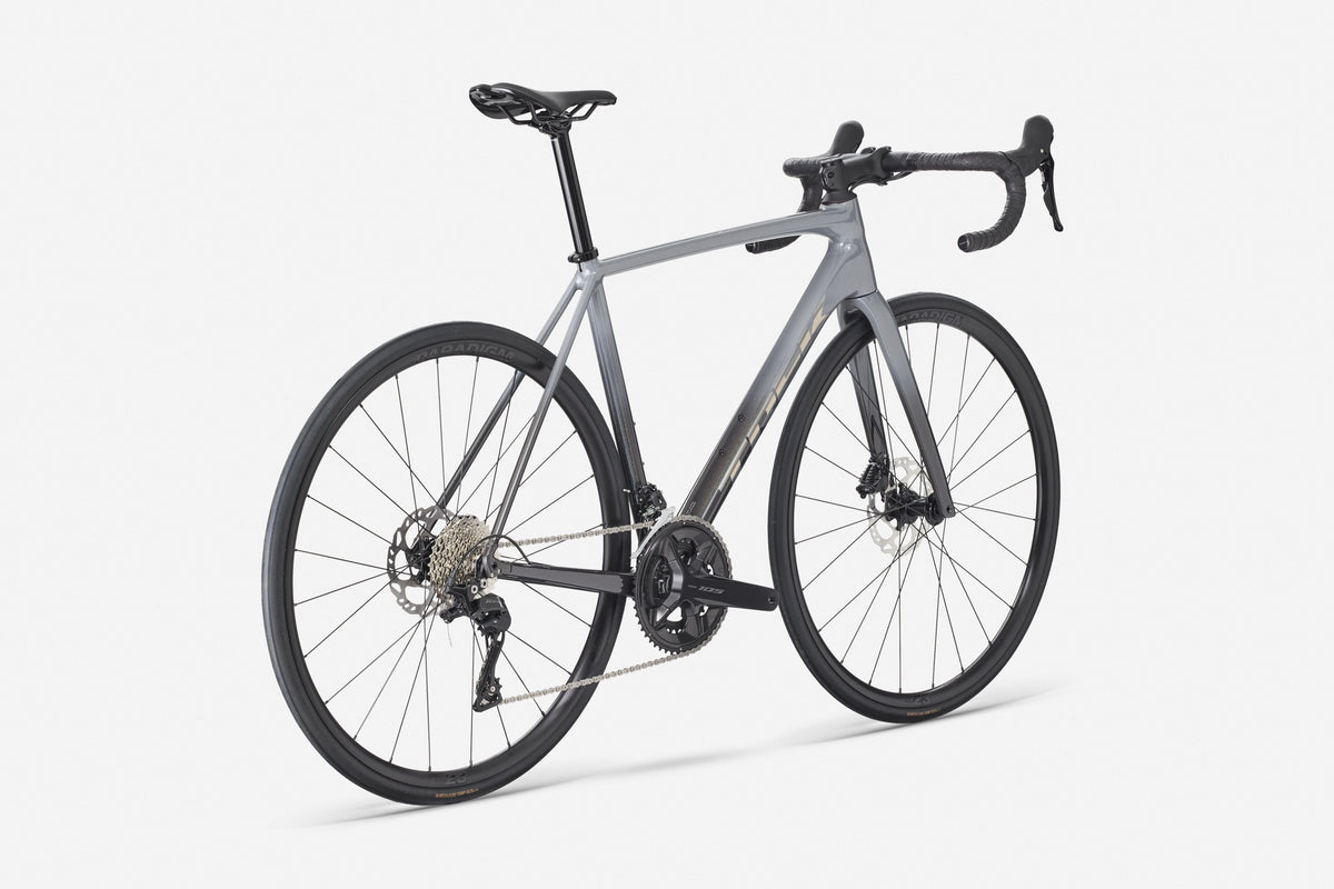Vélo route Trek émonda alr 5