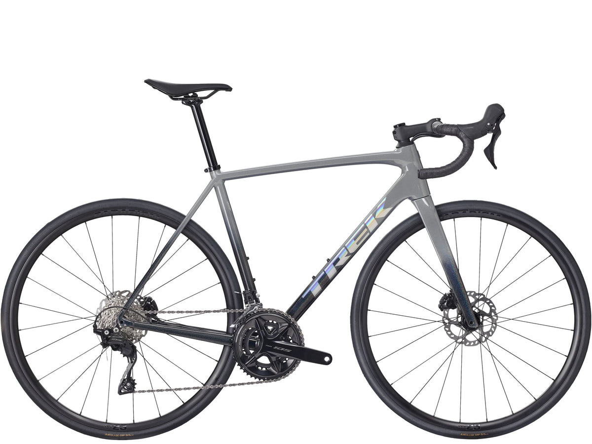 Vélo route Trek émonda alr 5