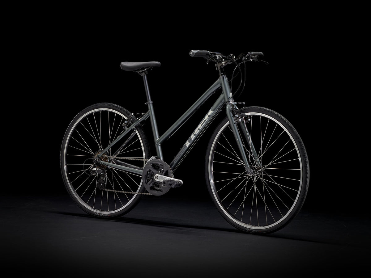 Vtc Trek fx 1 stagger