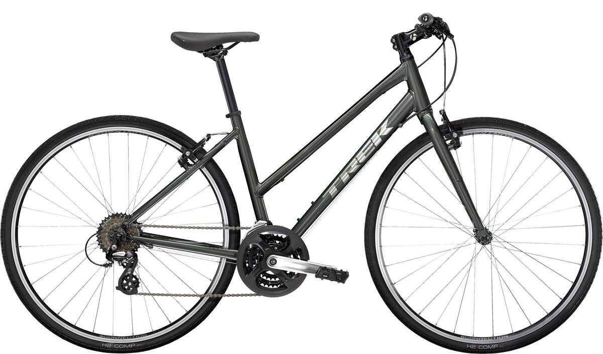 Vtc Trek fx 1 stagger