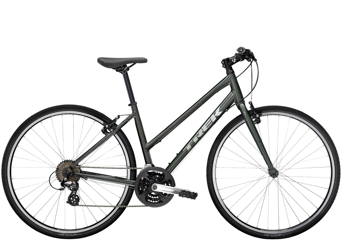 Vtc Trek fx 1 stagger