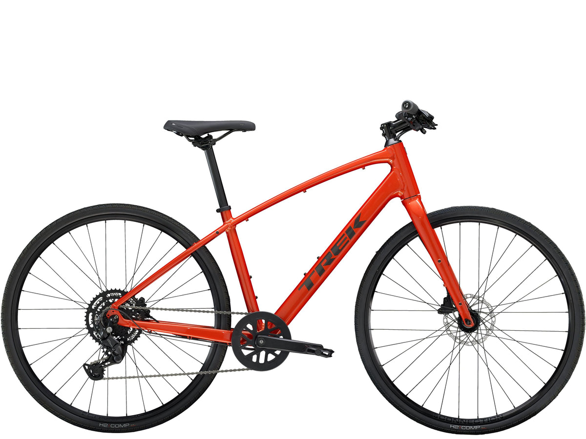 Vtc Trek fx 2