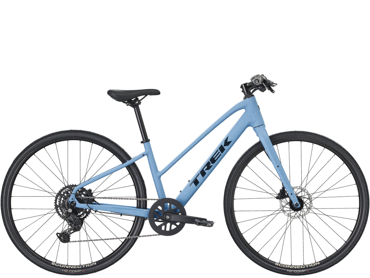 Vtc Trek fx 2 midstep 4e gén.
