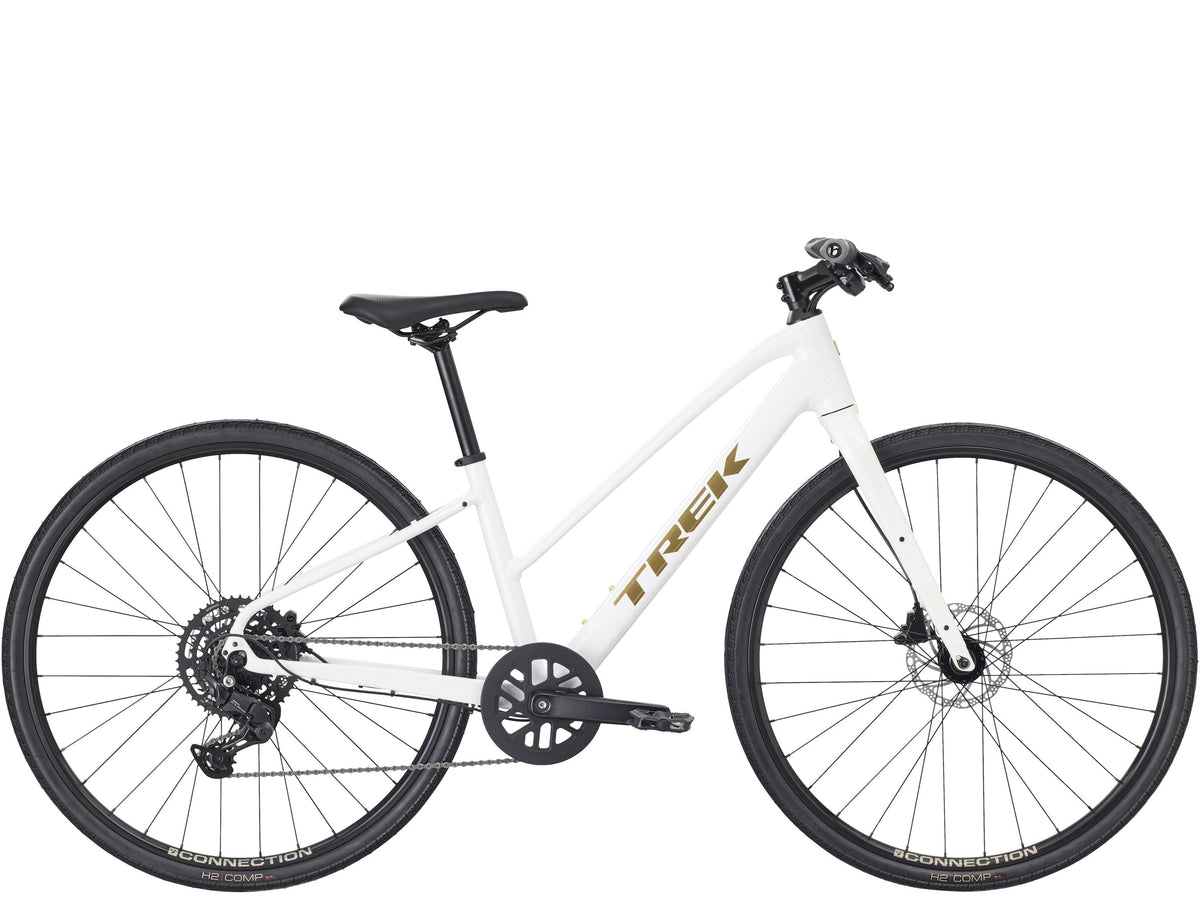 Vtc Trek fx 2 midstep 4e gén.