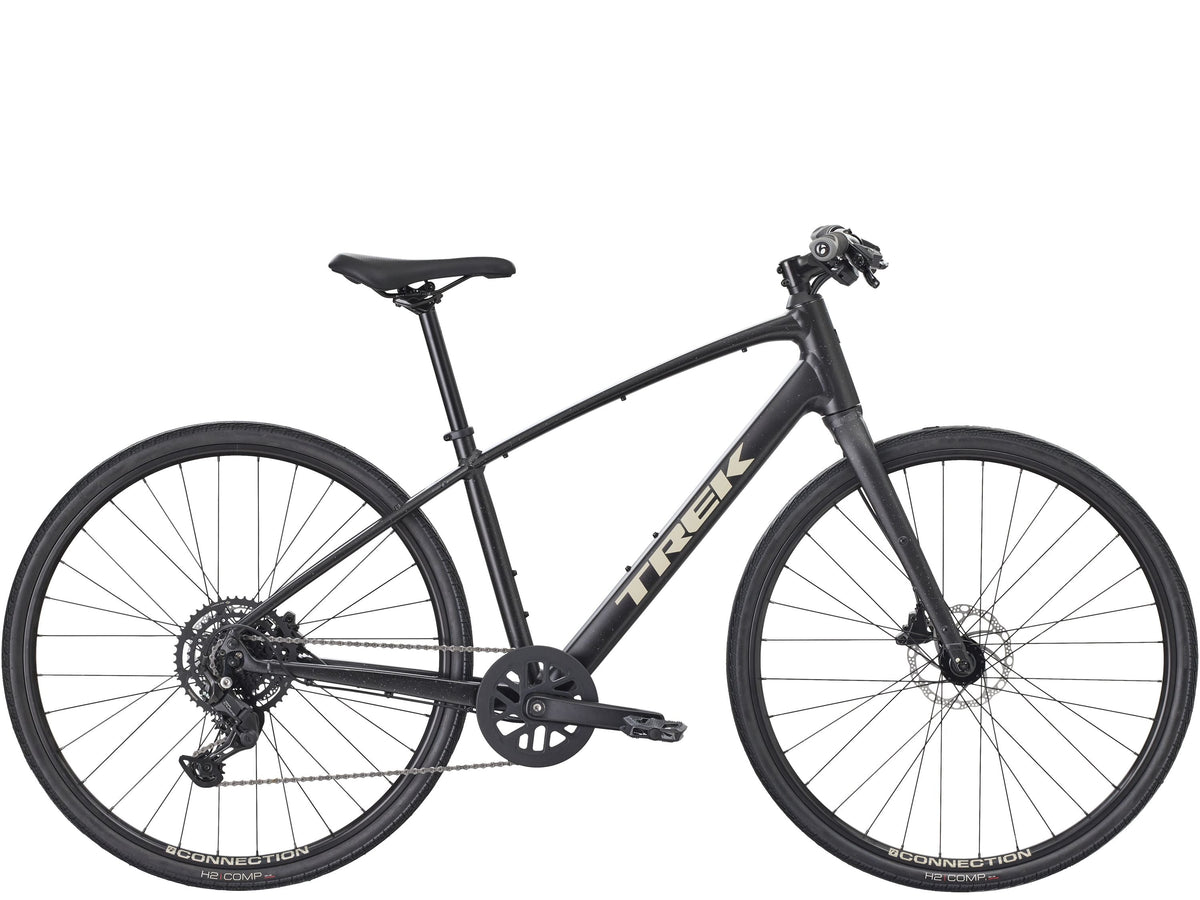 Vtc Trek fx 2 stepover 4e gén.