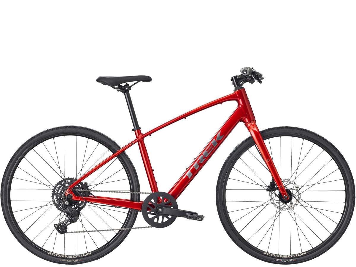 Vtc Trek fx 2 stepover 4e gén.