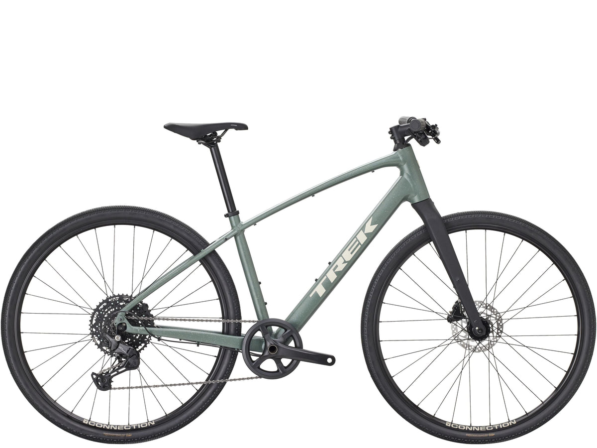 Vtc Trek fx sport al 3