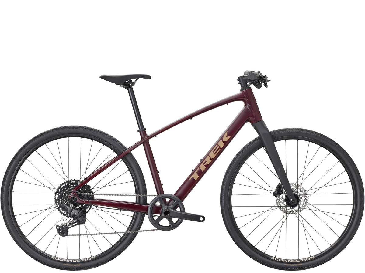 Vtc Trek fx sport al 3