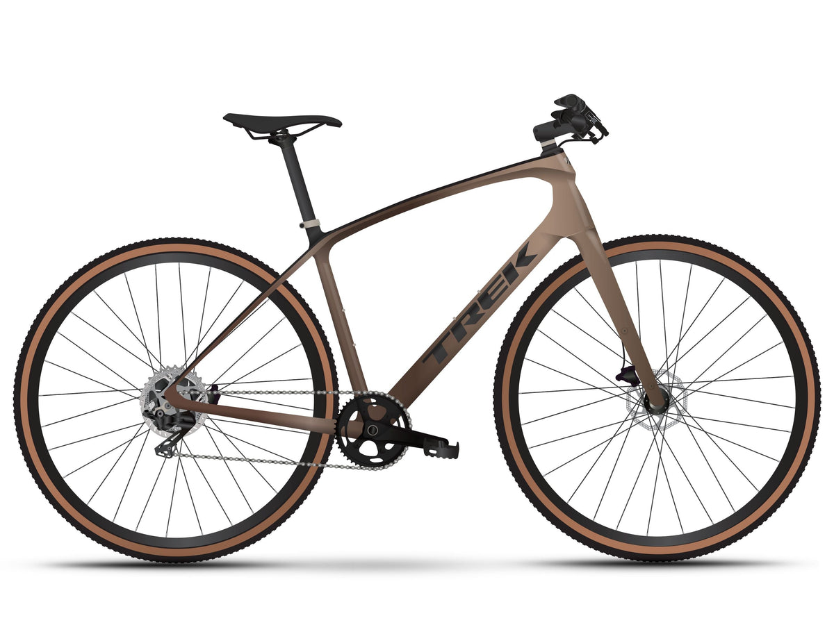 Vtc Trek fx sport 6
