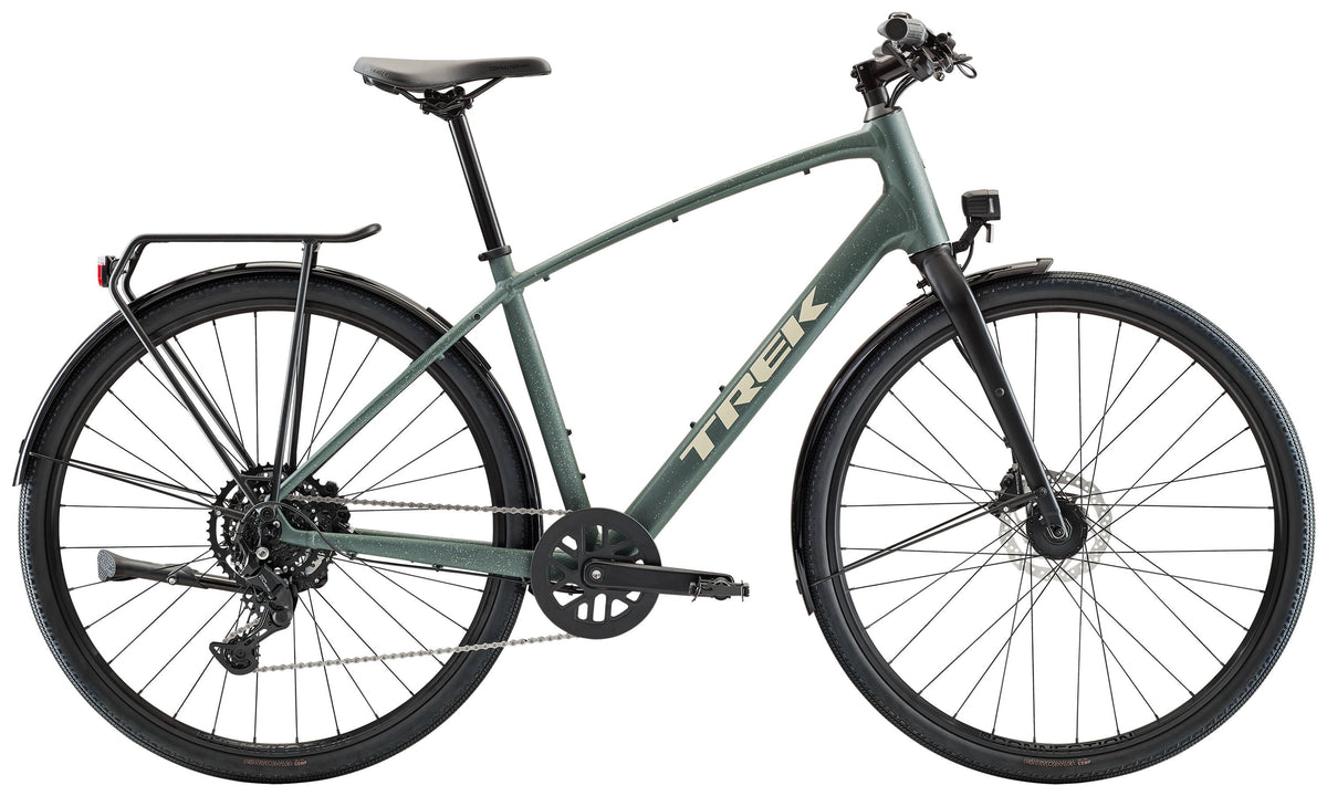Vtc Trek fx sport al equipped