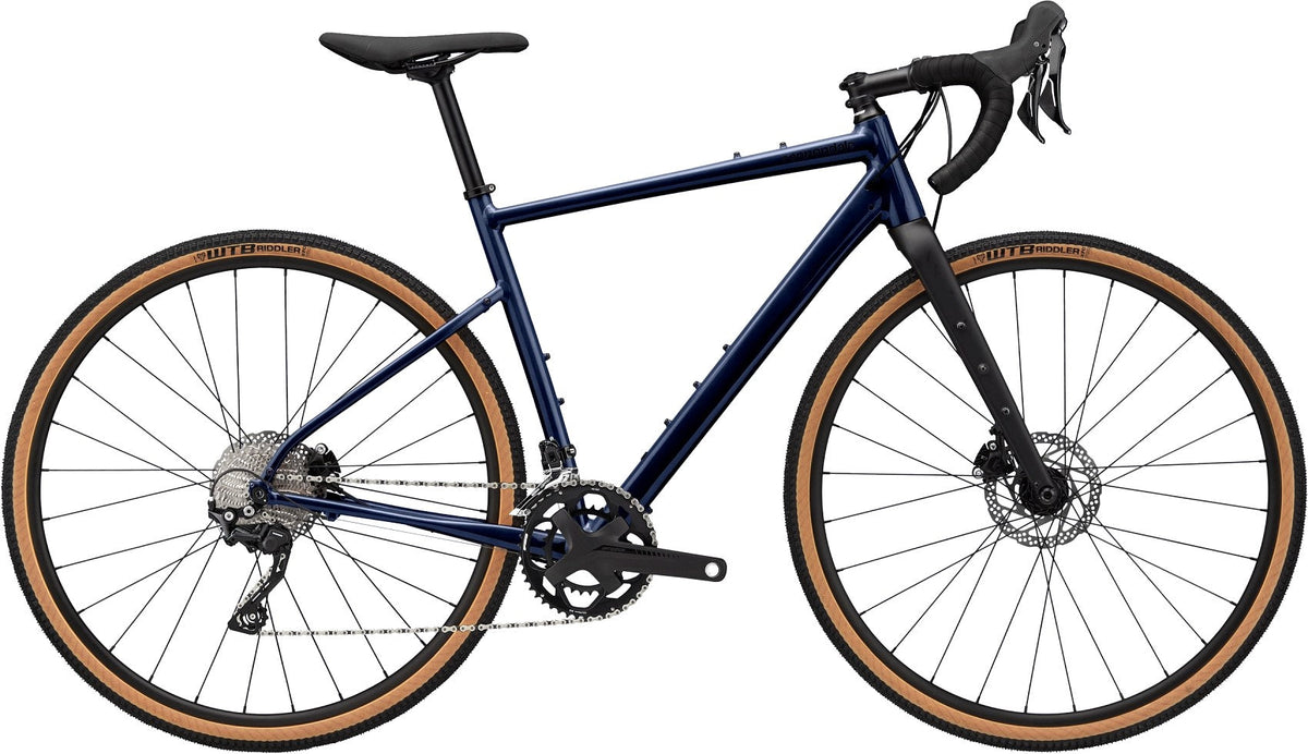 Vélo Gravel Cannondale Topstone 2