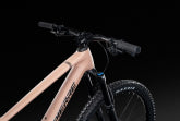 Vtt all-mountain Lapierre zesty cf 7.9