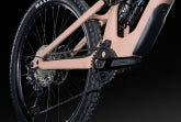 Vtt all-mountain Lapierre zesty cf 7.9