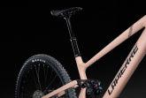 Vtt all-mountain Lapierre zesty cf 7.9