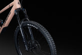 Vtt all-mountain Lapierre zesty cf 7.9
