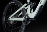Vtt all-mountain Lapierre zesty cf 6.9