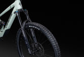 Vtt all-mountain Lapierre zesty cf 6.9