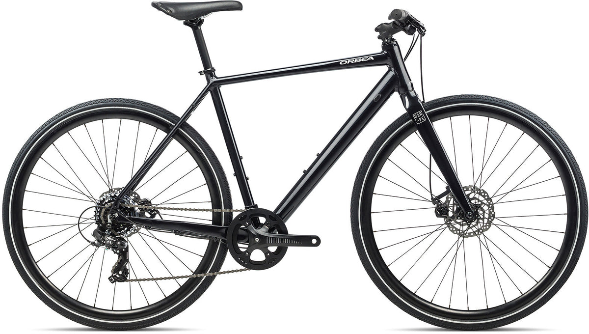 Vélo ville Orbea carpe 40