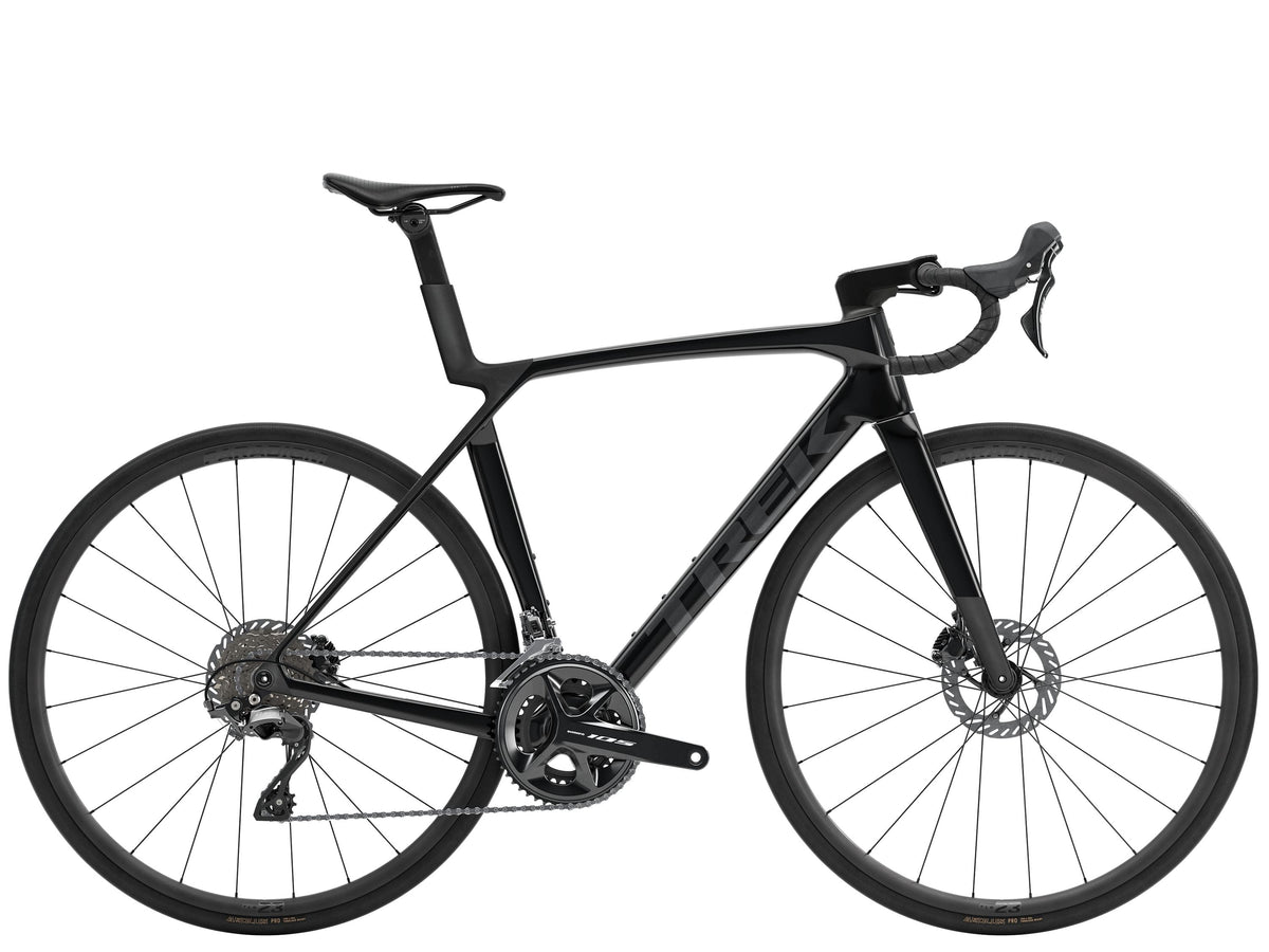 Vélo route Trek madone sl 5 8e gén.