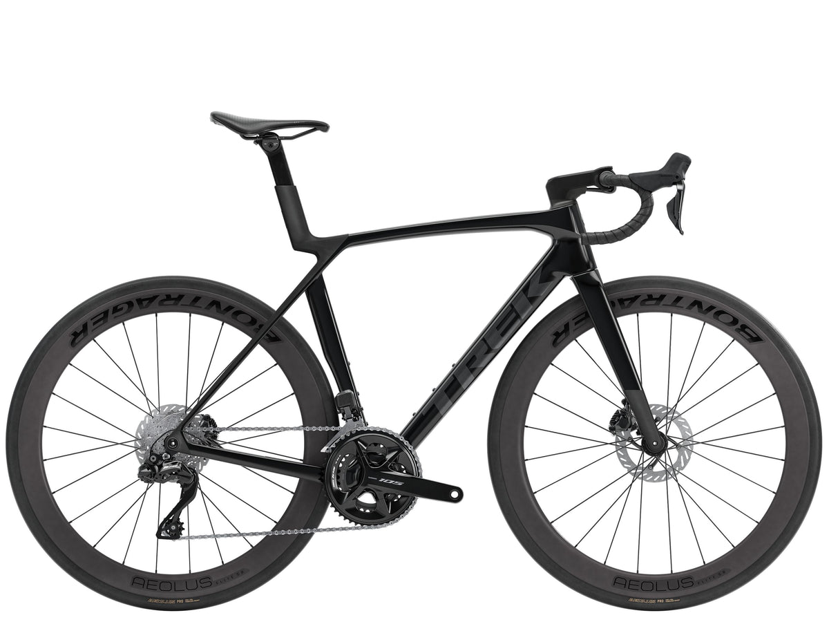 Vélo route Trek madone sl 6 8e gén.