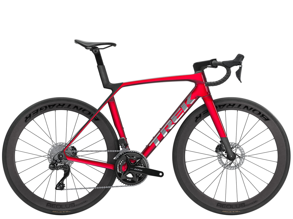 Vélo route Trek madone sl 6 8e gén.