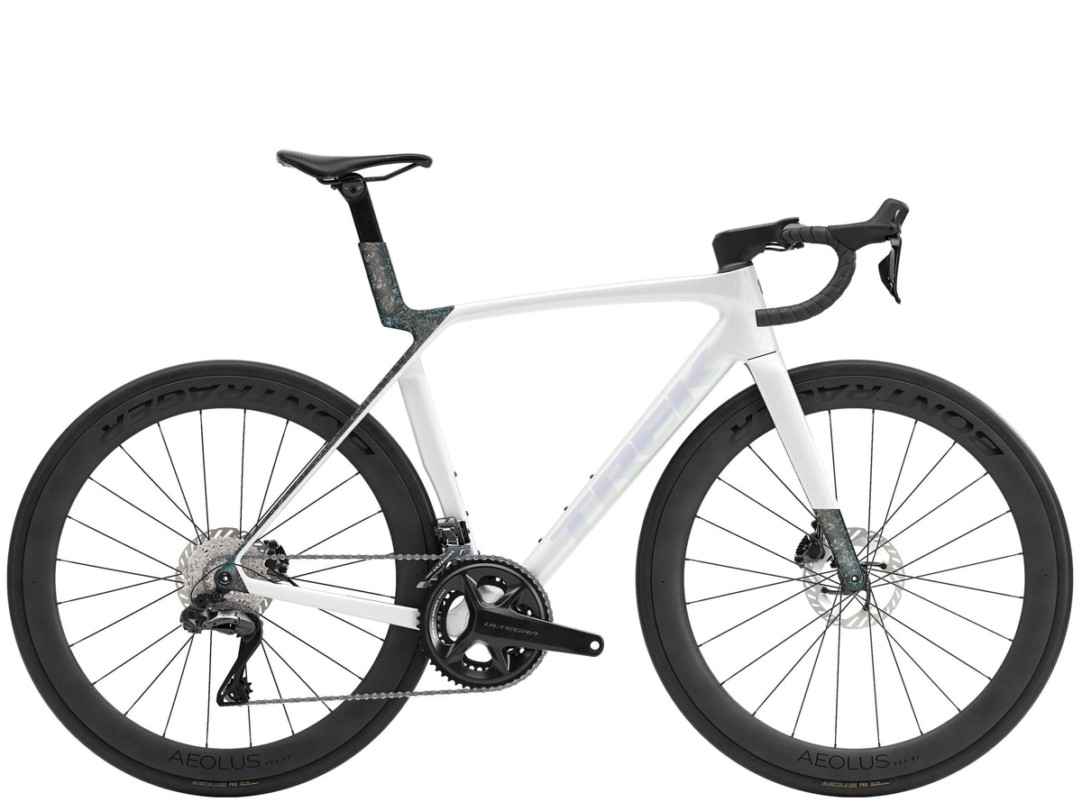 Vélo route Trek madone sl 7 8e gén.