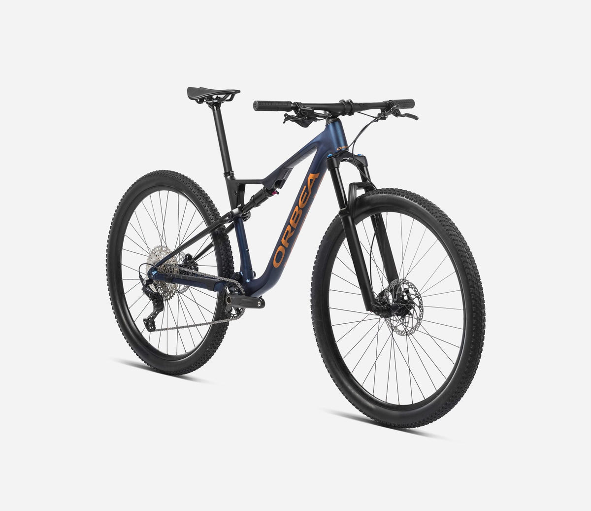 Vtt xc Orbea oiz h30