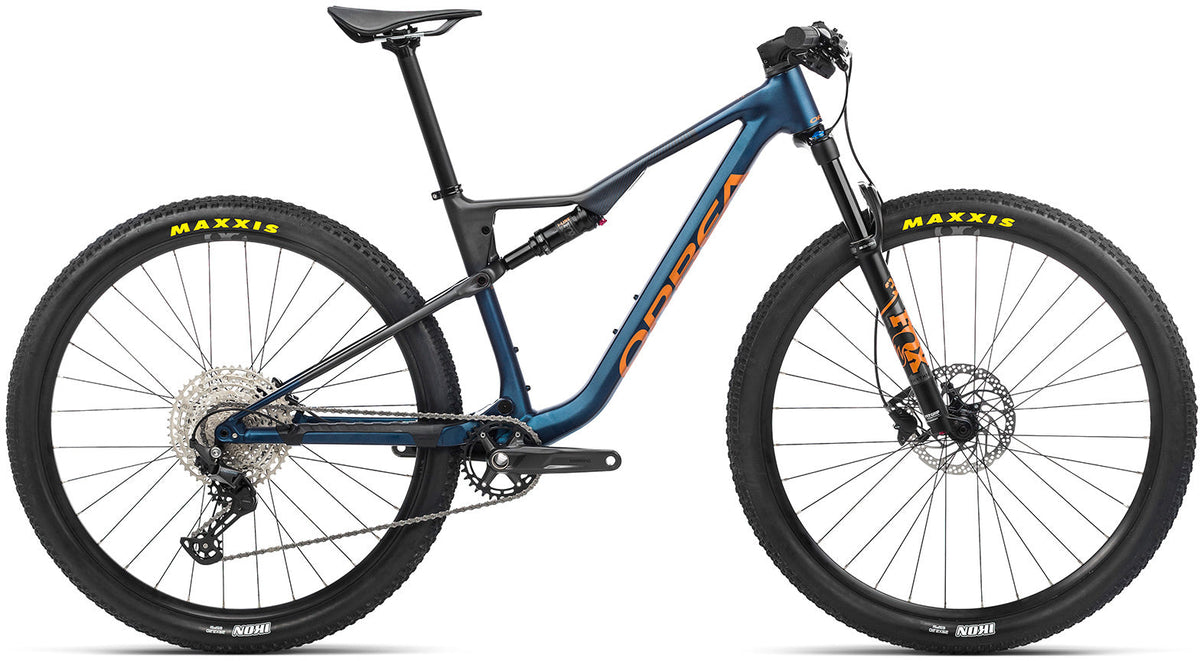Vtt xc Orbea oiz h30