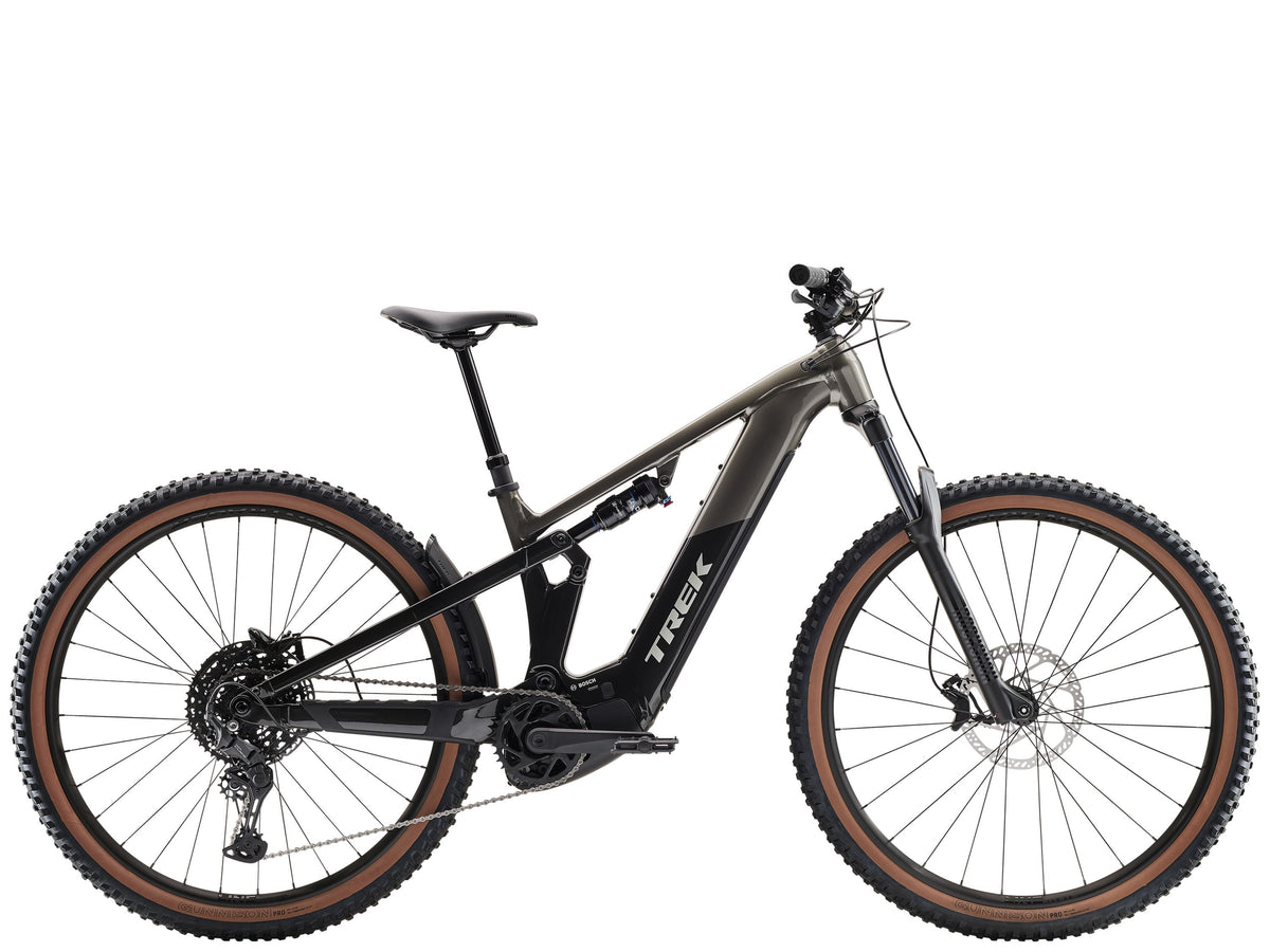 Vtt électrique Trek powerfly fs+ 4 eu