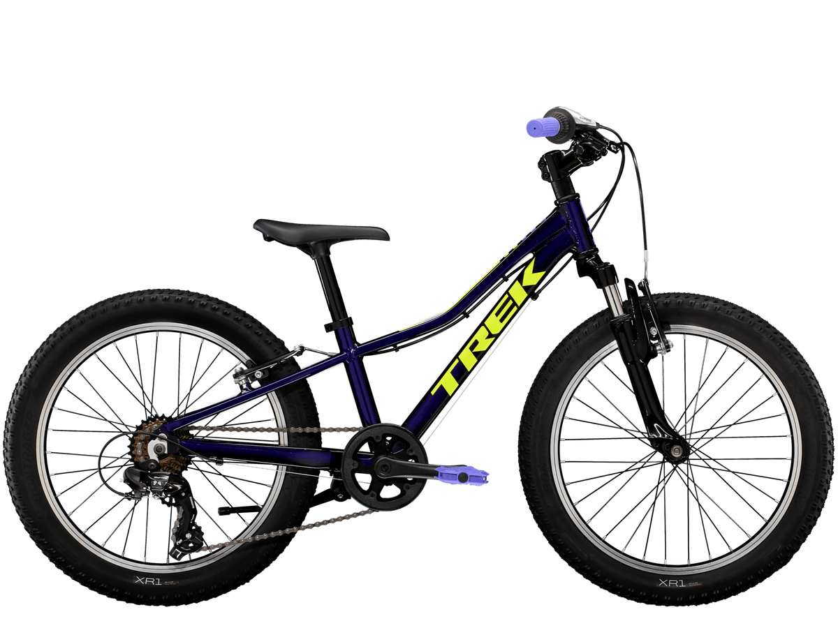 Precaliber 20 à 7 vitesses - TREK
