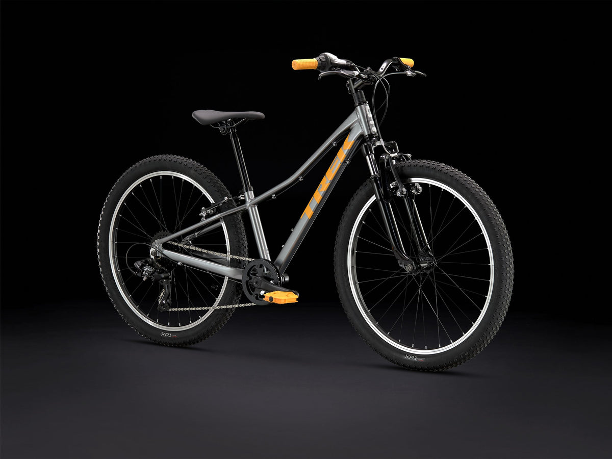 Vélo enfant Trek precaliber 8s sus