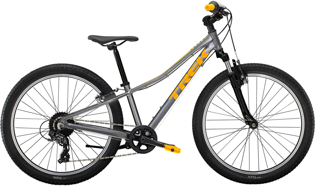 Vélo enfant Trek precaliber 8s sus