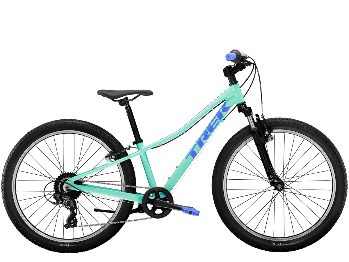 Precaliber 24 à 8 vitesses suspendu - TREK