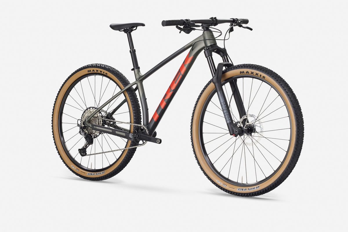 Vtt xc Trek procaliber 8