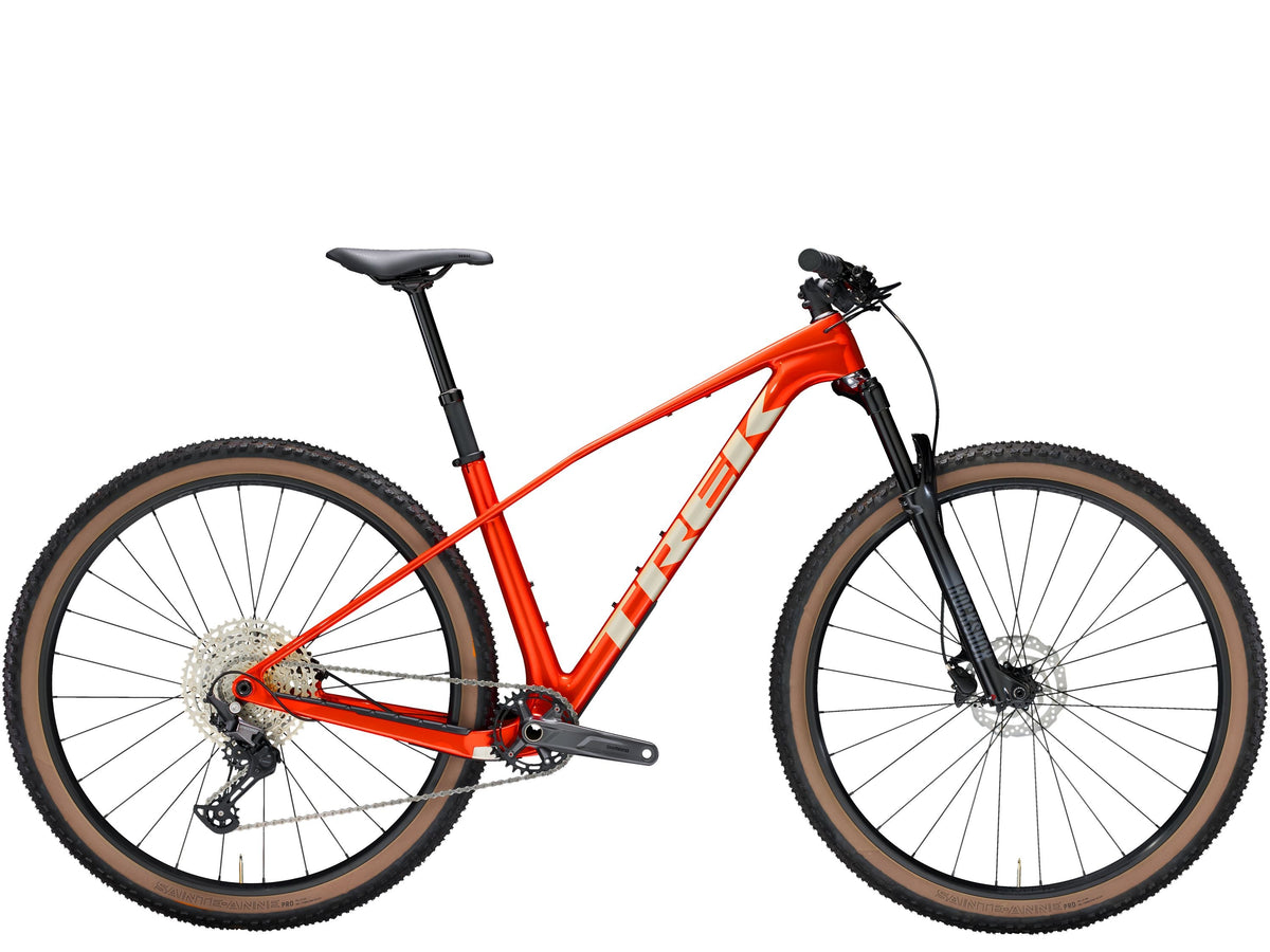 Vtt xc Trek procaliber 9.5 3e gén.