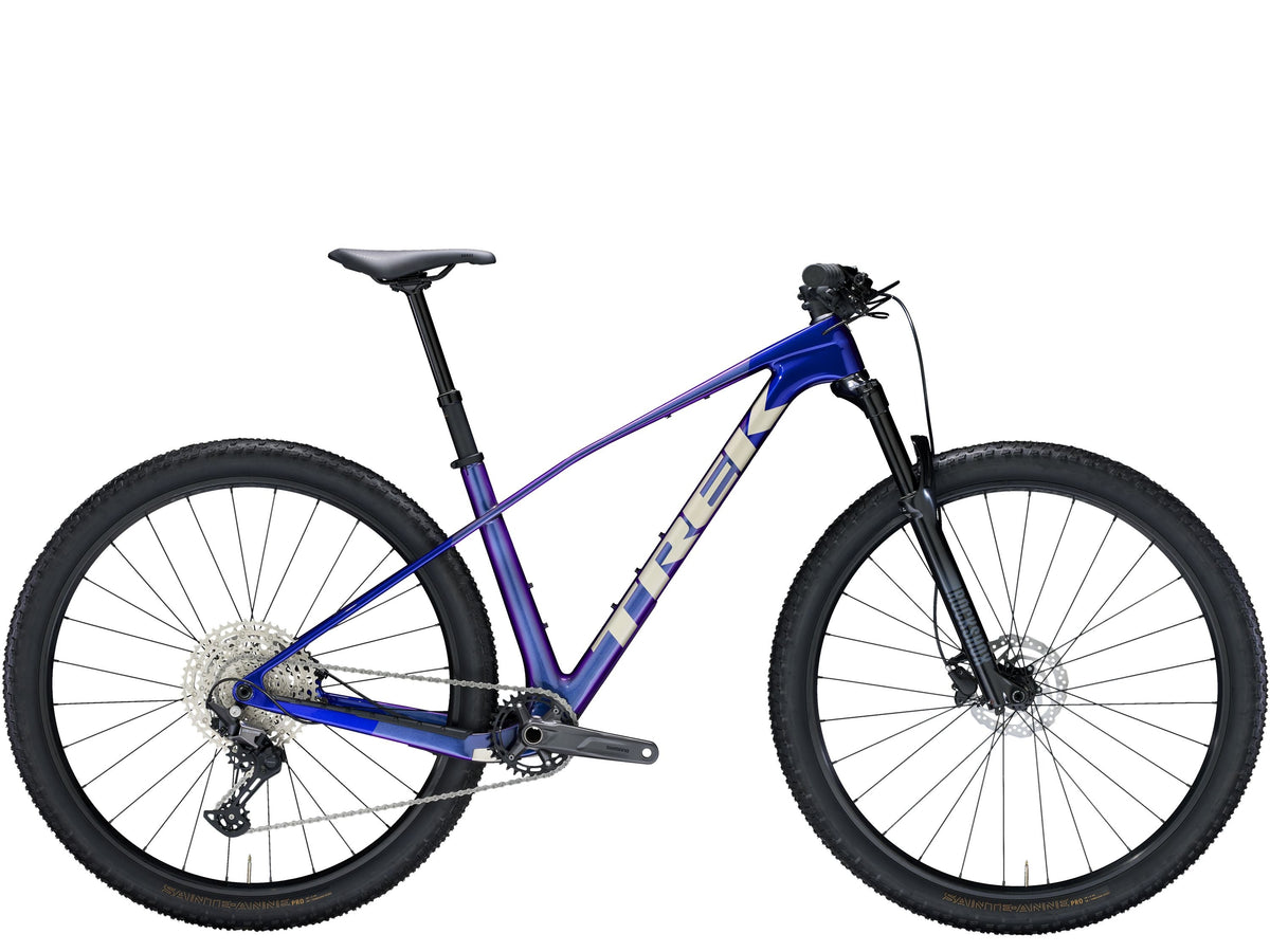 Vtt xc Trek procaliber 9.5 3e gén.