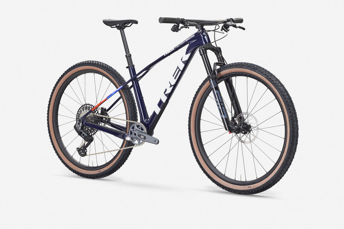 Vtt xc Trek procaliber 9.7 3e gén.