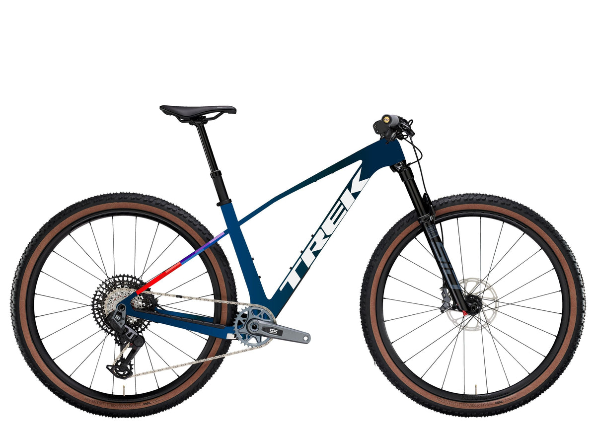 Vtt xc Trek procaliber 9.7 3e gén.