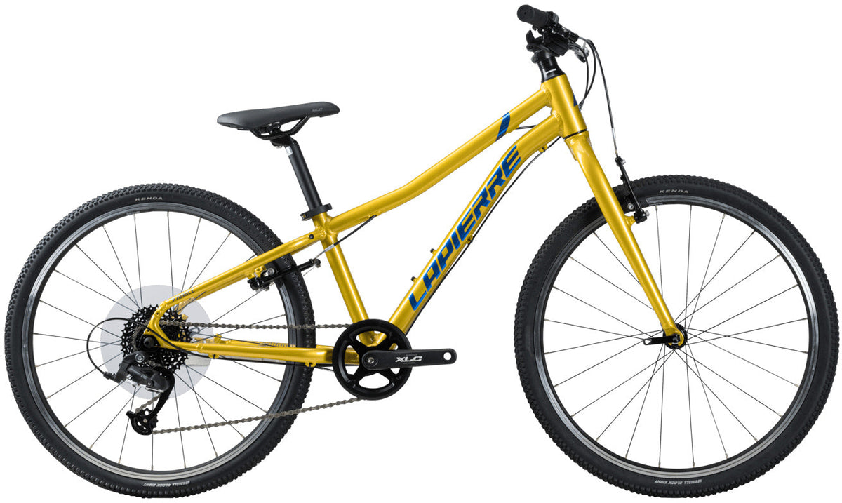 Vélo enfant Lapierre prorace 24