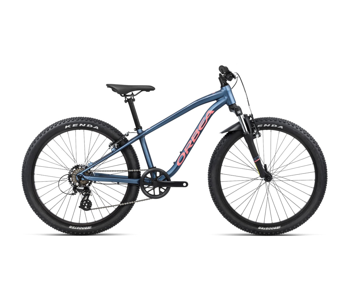 Vélo enfant Orbea mx 24 xc