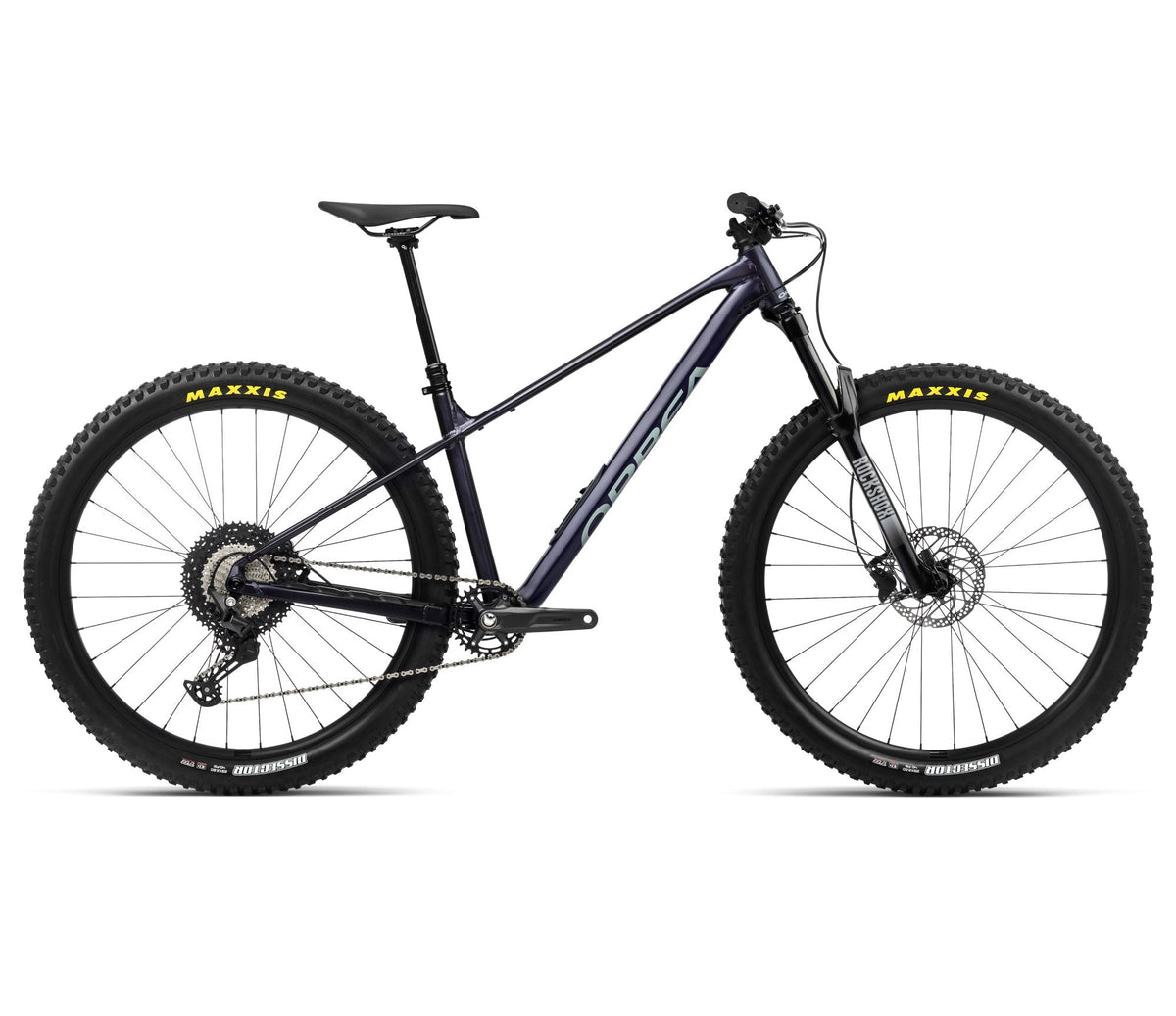 Vtt all-mountain Orbea laufey h30