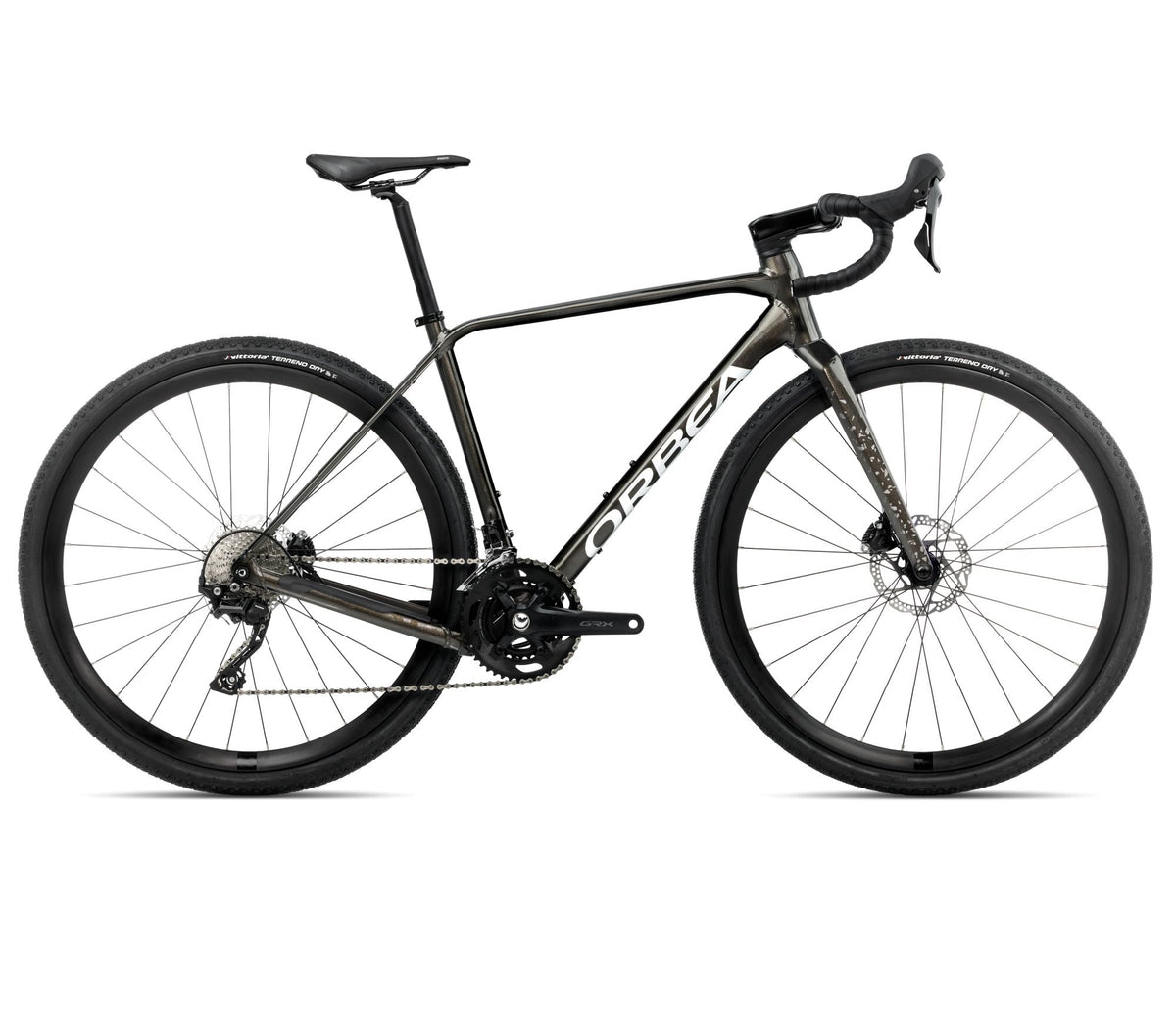 Vélo gravel Orbea terra h40